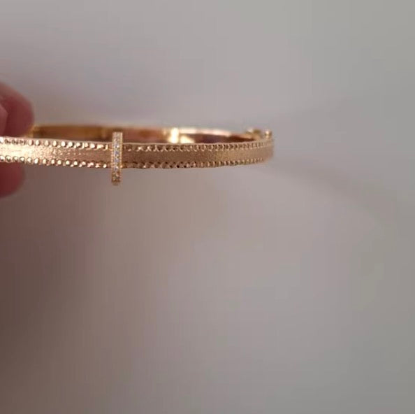 K18YG K18WG K18PG クリッカー オーバル ダイヤモンド バチカン ダイヤ 18K YG イエローゴールド WG 楕円形 ロック付き コネクター K18