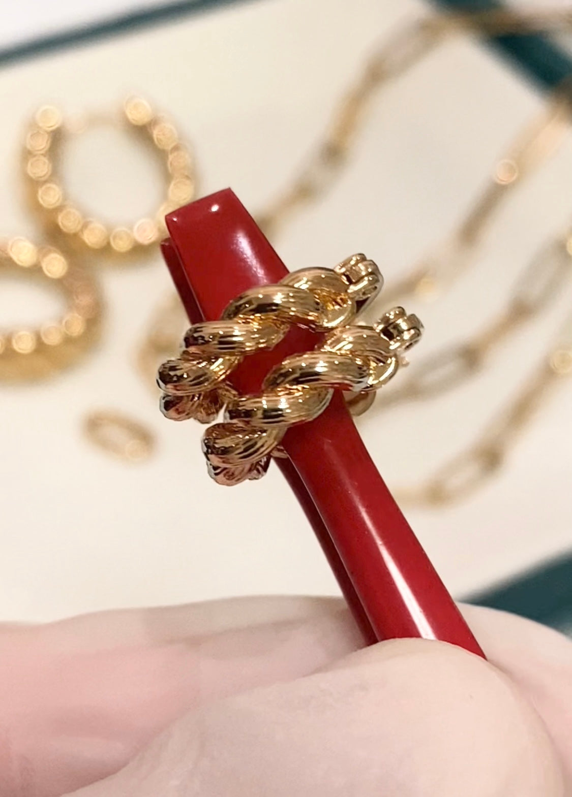 K18YG イエローゴールド 18K フープピアス ねじり ロープ ピアス メンズ レディース ユニセックス リングピアス ツイスト 中空ピアス