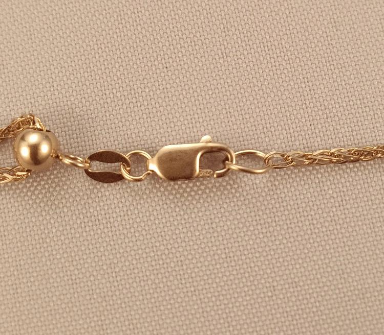 K18YG PG WG カニカン ヒキワ 引き輪 チェーンパーツ ひきわ 18K