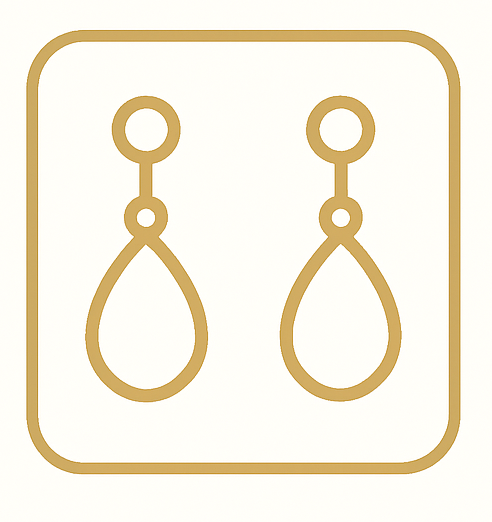 Earrings ピアス