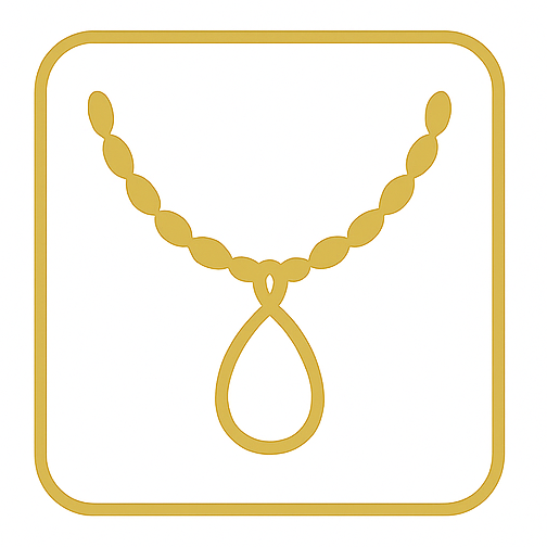 Pendant ネックレス