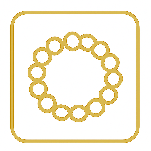 Bracelet ブレスレット