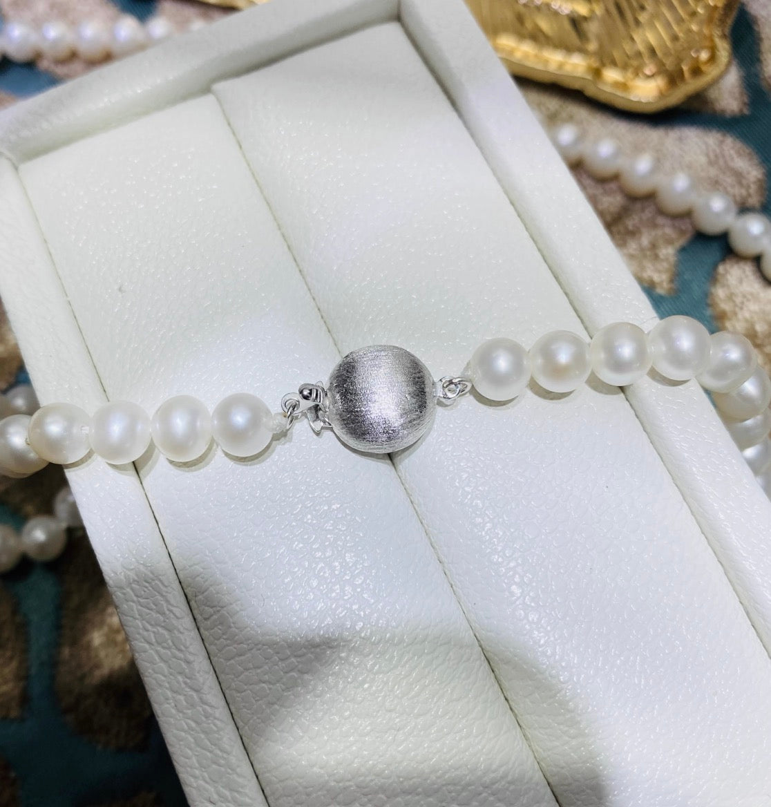 K14YG K14WG ヘアライン加工 中留め 留め金具 やすり加工 DIY YG イエローゴールド WG ホワイトゴールド コネクター K14 コネクター 繋ぎ